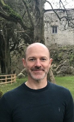 Rory O’Connor