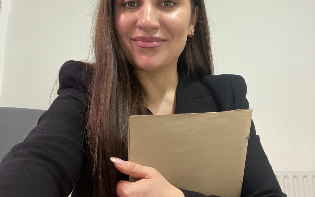 Sudita Zalli