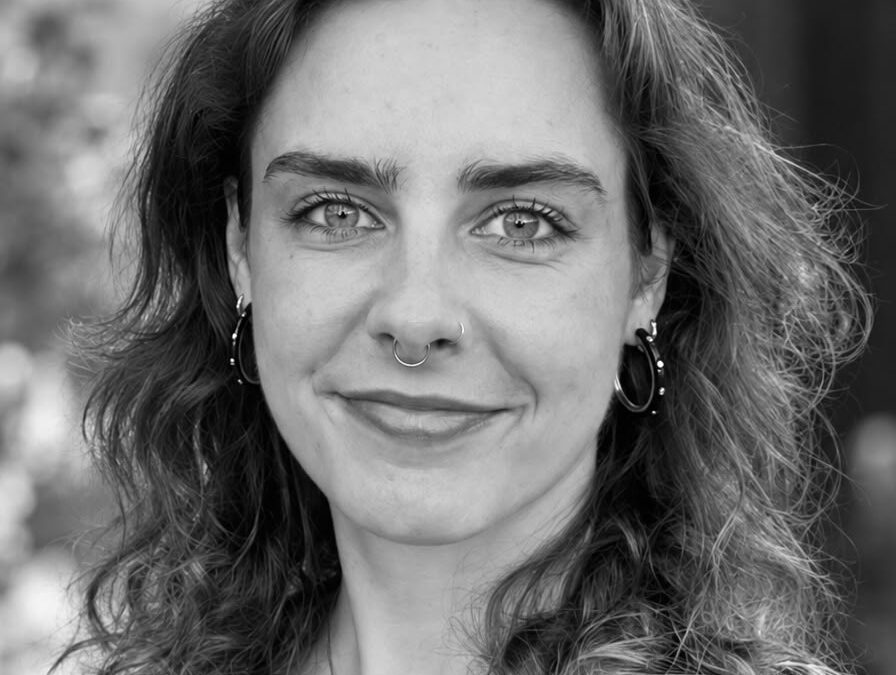 Dr Annalena Dressler